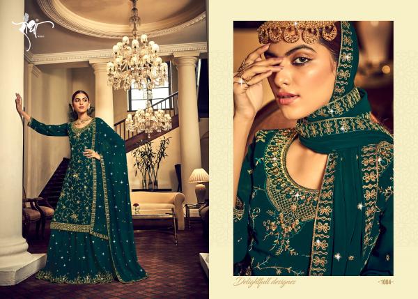 Radha Afreen Hit List Fancy Designer Salwar Suit Collection